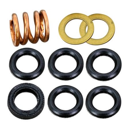 Allpoints 32-1210 Packing Seal Kit 321210